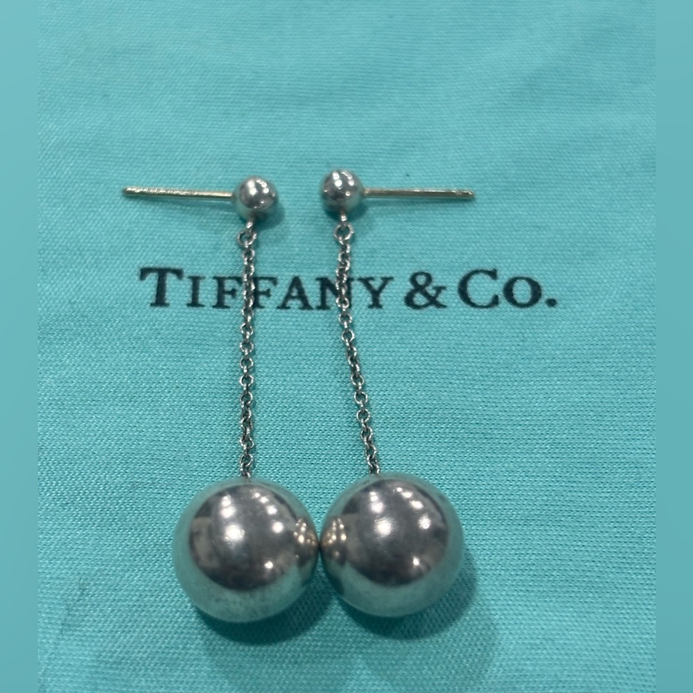 TIFFANY & Co Earrings